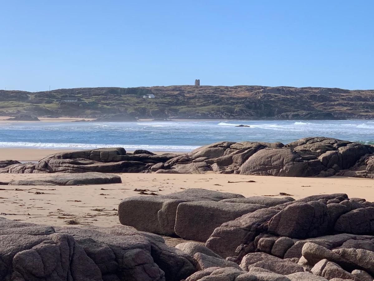 Casa vacanze The House Dungloe